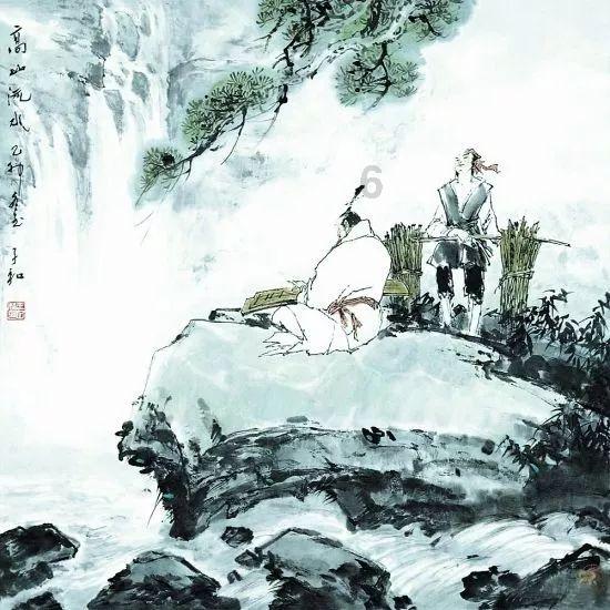 森系丛林
